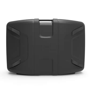 JBL EON208P NEW 2022 MODEL Portable 8" Two-Way All In One PA System With Detachable Mixer image 2