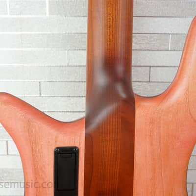 Spector Euro 4 RST - Sundown Glow image 12