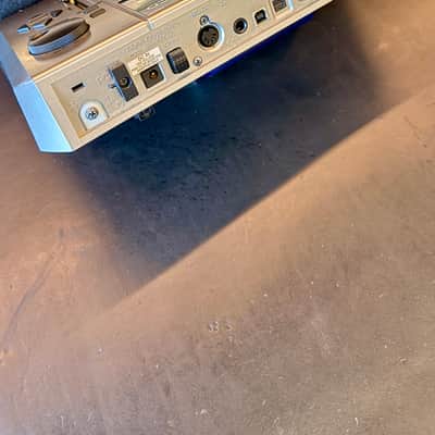 Boss BR-900CD Digital Recorder 2005 - 2009 - Grey image 3