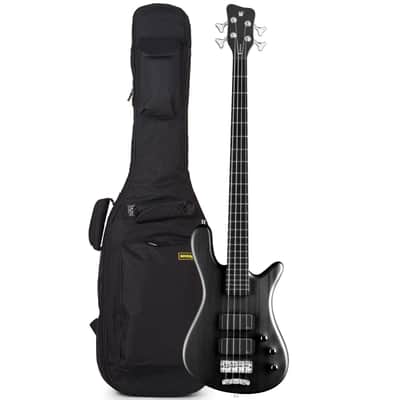 Warwick Rockbass Streamer Standard 4 | Reverb