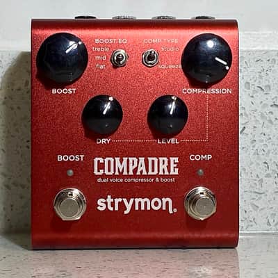 Strymon Compadre image 2