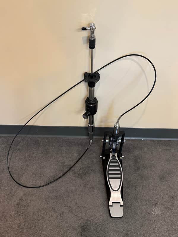 Remote Hi-Hat Stand -H-40R image 1