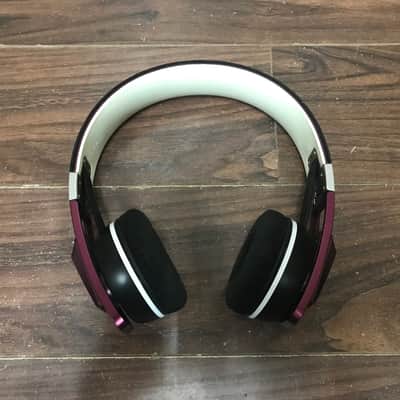 Sennheiser Urbanite On Ear Stereo Wired Headphones Color Plum 506452 image 11