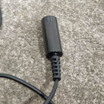 2.5mm To Mini Microphone Cable – Cable - Excellent image 2