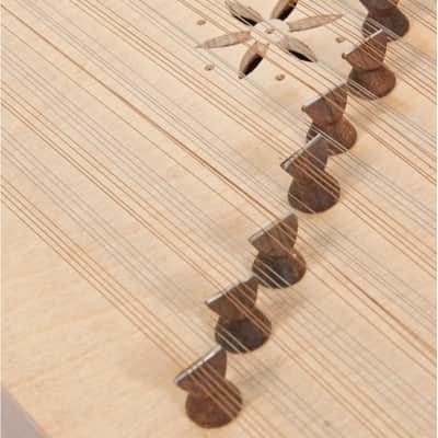 Mid-East DHSNN | Persian Hammered Dulcimer / Santoor. New with Full Warranty! image 8