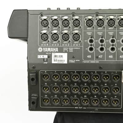 Yamaha PM5D 48-Channel Digital Audio Mixing Console CG0144G *ASK FOR SHIPPING* image 22