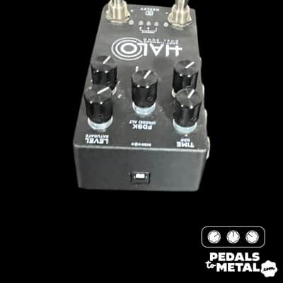 Keeley Halo Andy Timmons Signature Dual Echo-x13820 image 3
