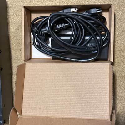 Befaco 7U Case for Eurorack 2024 - Black image 4