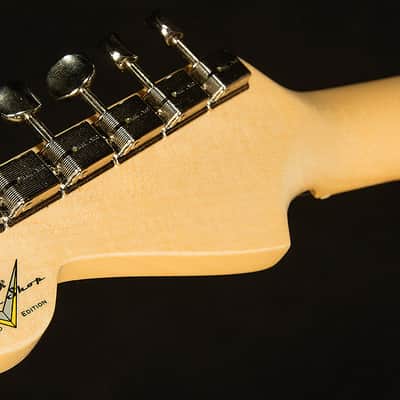 Fender Custom Shop Wildwood 10 1957 Stratocaster - NOS image 4