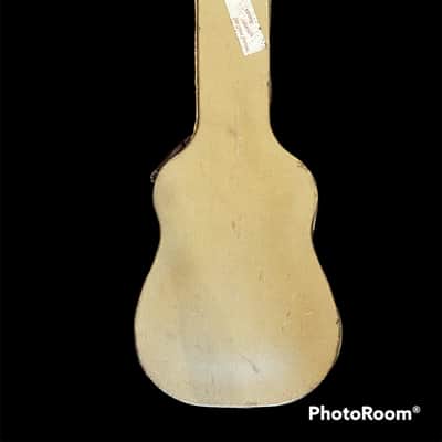 Alvarez Yairi DY57 1977 Natural image 10