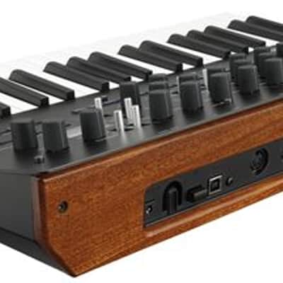 Korg Minilogue XD Analog Keyboard Synthesizer image 5