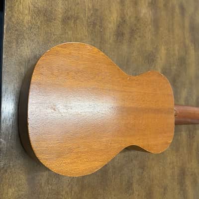 No Brand Mohegan’s ukelele image 7