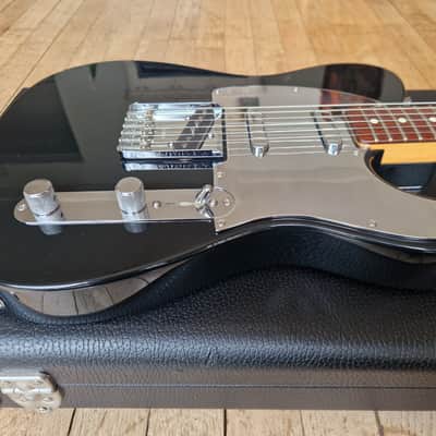 Fender Telecaster Johnny Hallyday Signature 2003 - COLLECTOR - MINT image 7