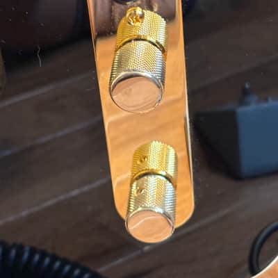 Fender FSR Telecaster Traditional '60s Midnight 2019 image 8
