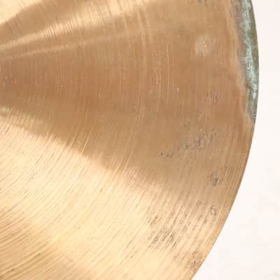 Zildjian 16" Amir Crash Cymbal image 12