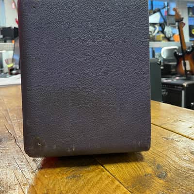 Marshall JMP 1959 Super Lead 2-Channel 100-Watt Guitar Amp Head 1973 Factory Purple Signed by Jim Marshall image 24