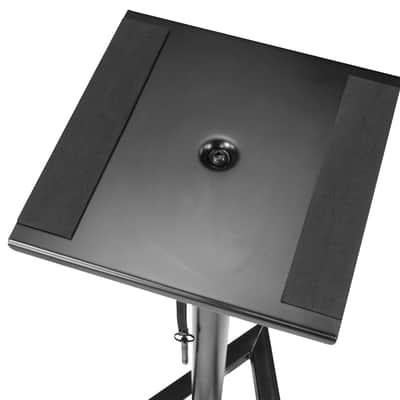 Ultimate Support JamStands JS-MS70 Adjustable Studio Monitor Stands (Pair) image 3