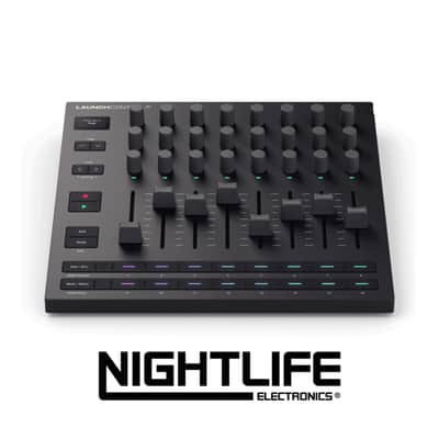 Immagine Novation Launch Control XL MK3 - 4