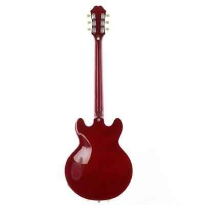 Epiphone ES-339 PRO Cherry [17071500248] (06/16) image 2