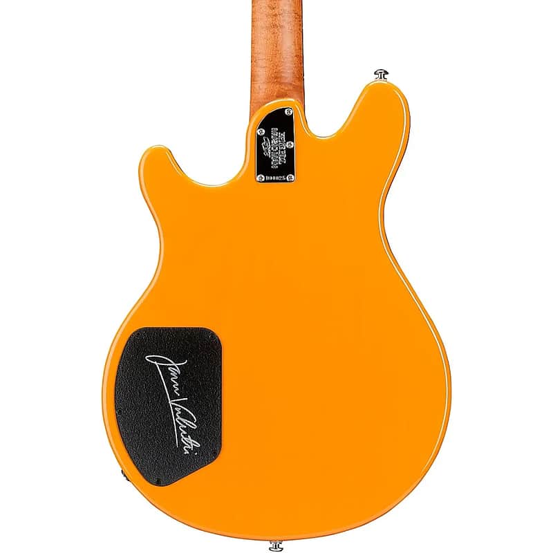 Ernie Ball Music Man Ball Family Reserve James Valentine Signature Tremolo image 4