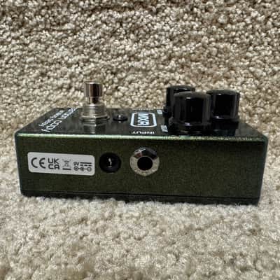MXR M169 Carbon Copy Analog Delay Pedal image 5