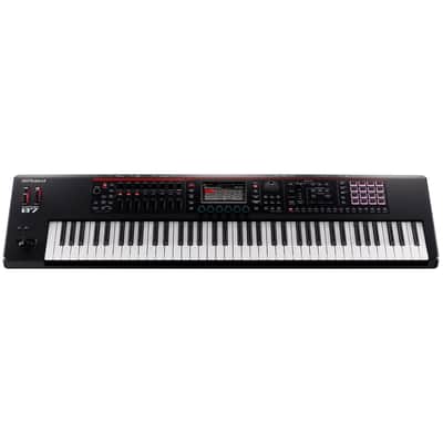 Roland Fantom-07 image 4