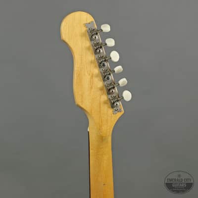 1966 Kalamazoo KG-2 image 6
