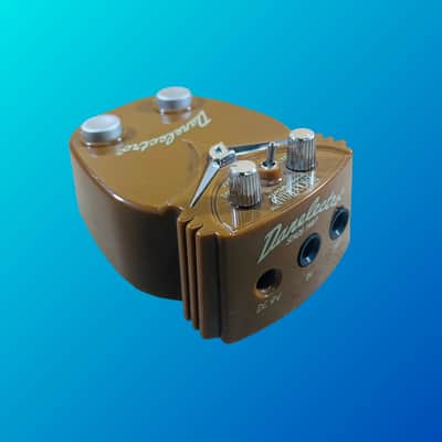 Danelectro Rocky Road image 4