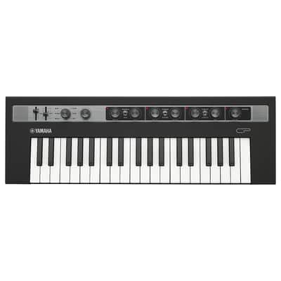 Yamaha Reface CP - Mobile Mini Digital Combo Piano