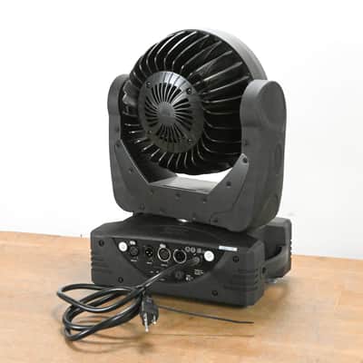 Elation Design Wash LED Pro RGBW LED Moving Head Wash Light CG012QU image 4
