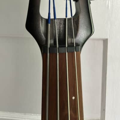 Ibanez UB804-BUL 4-String Upright Bass image 3