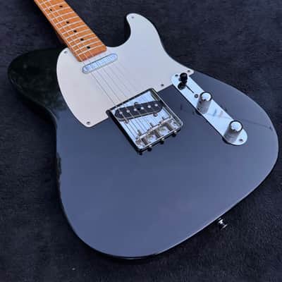 Fender Classic Series '50s Telecaster Black image 1