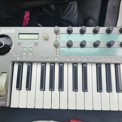 Korg photon X25