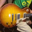 Gibson Les Paul R8 1958 VOS Historic Reissue 2014 Iced Tea