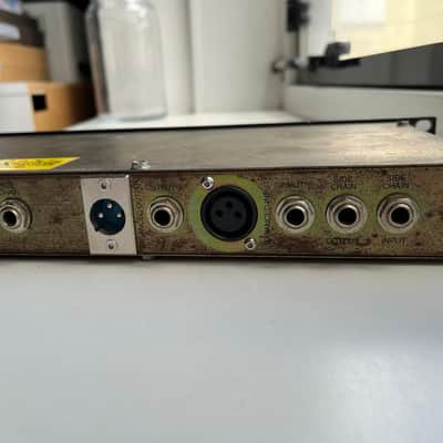 Furman LC-6 FET compressor image 11