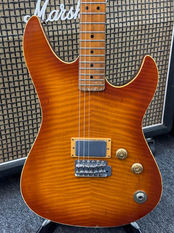 Tokai 44 Magnum 80s Rare Cool | Reverb