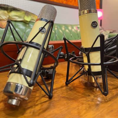 Warm Audio WA-251 w/NOS Tubes (1 of 2) image 5