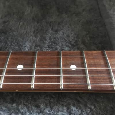 Fender Dave Murray Custom image 7