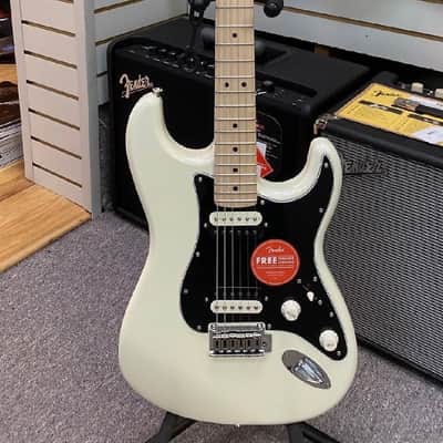 Squier Contemporary Stratocaster Loaded Pickguard image 1