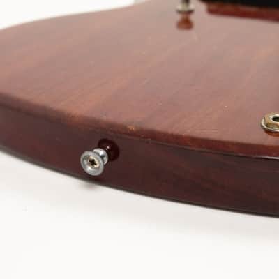 1961 Gibson Les Paul/SG Junior, Cherry Red image 25