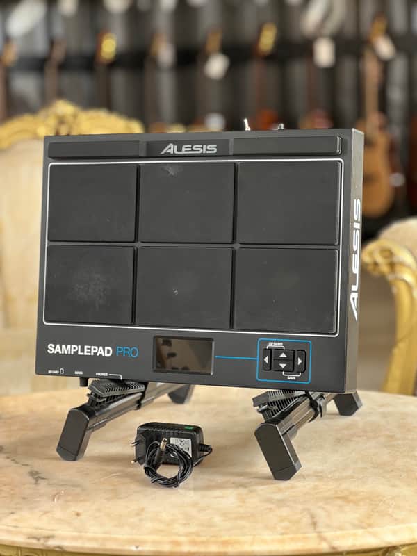 ALESIS Sample Pad Pro image 1