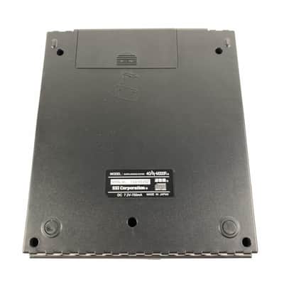 SSI Speed Hearing CD Player 4G-X-M200R image 5