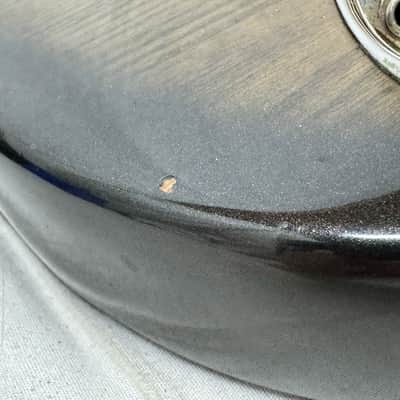 Fender USA Parts Stratocaster Guitar with Case 1999 image 17