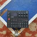 Elektron Syntakt 12-Track Hybrid Drum Machine and Synthesizer