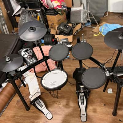 Roland TD-11K Used In Mint Condition