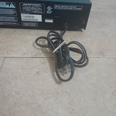 Marantz CC4300/u1b / 5 disc cd changer image 10