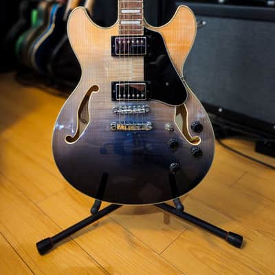 Ibanez AS73FM Artcore Bild 6