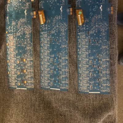 Digidesign HD3 PCIe Pro Tools HD Card's (Set of 3 cards) image 3