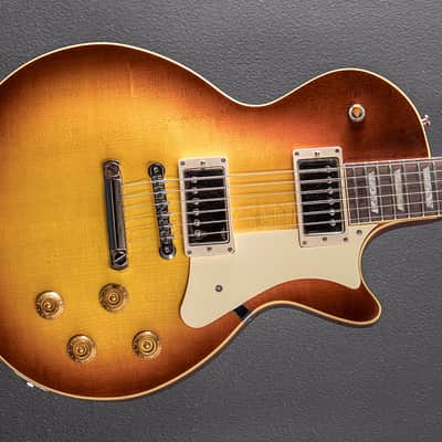 Heritage Custom Shop Core Collection H-150 Plain Top '26 image 1