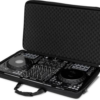 Headliner Pro-Fit Custom Case Compatible with Pioneer DJ DDJ-FLX10 Controller, Lightweight DJ Equipment Travel Case for Everyday Protection image 1